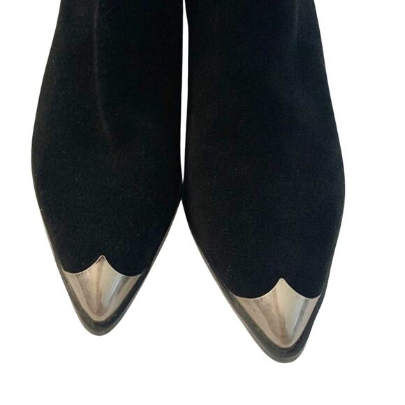 Caverly Boot 6 NEW